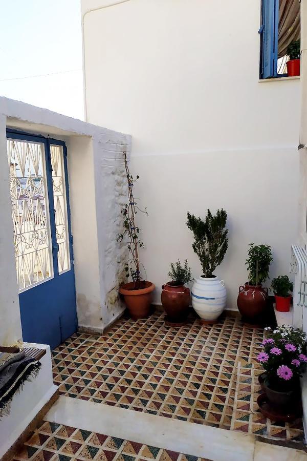 Aithra -Cosy Studio In Centre Of Poros Poros Town Buitenkant foto