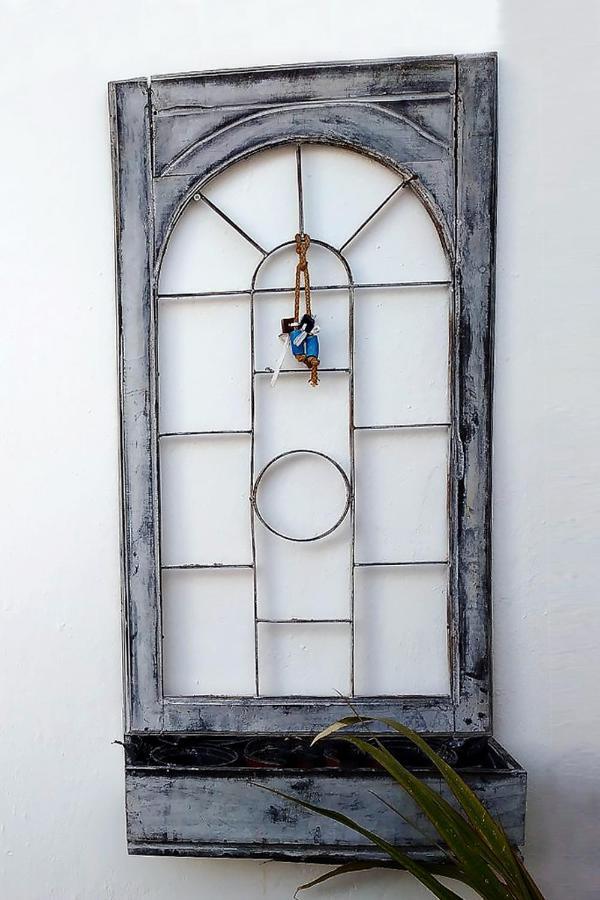 Aithra -Cosy Studio In Centre Of Poros Poros Town Buitenkant foto