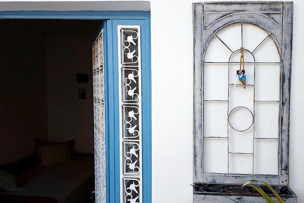 Aithra -Cosy Studio In Centre Of Poros Poros Town Buitenkant foto